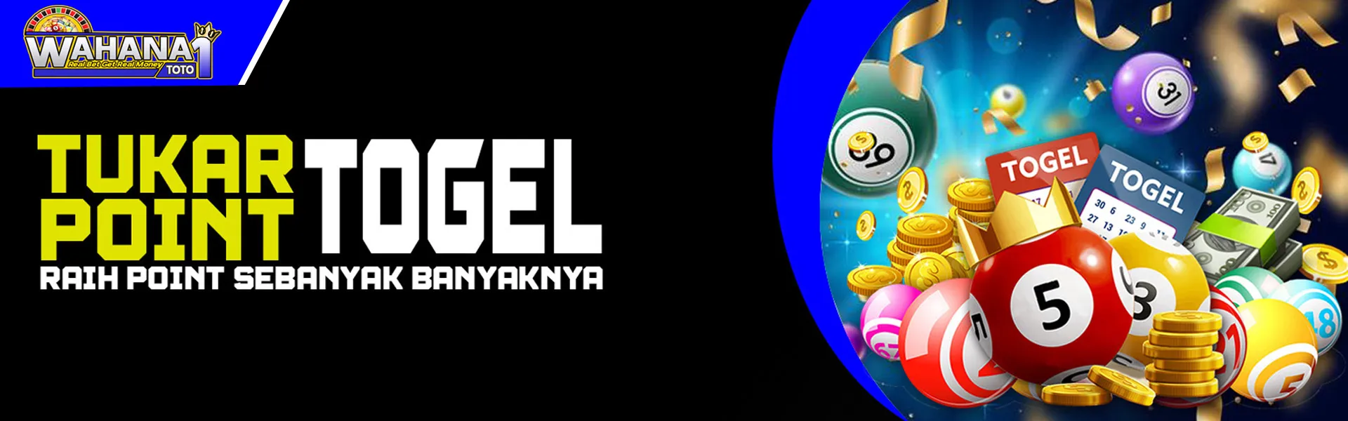 REDEEM POINT TOGEL