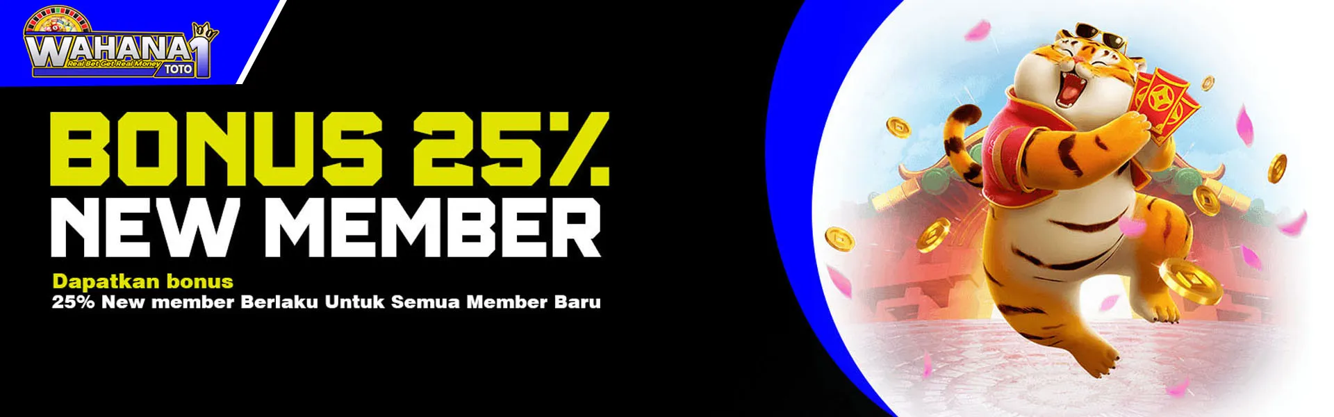 BONUS NEW MEMBER